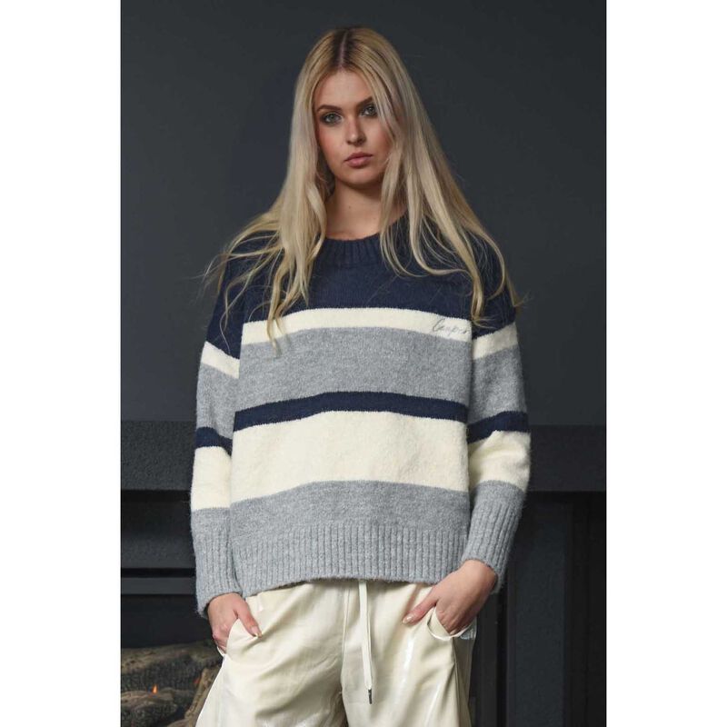 Cooper Just My Stripe Jersey image number 1